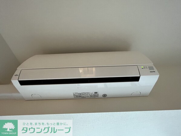 パークアクシス新宿百人町の物件内観写真